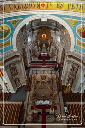 Basilique Sainte-Agathe et Sainte-Barbara (26)