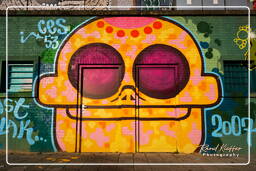 Street art, Rotterdam (3)