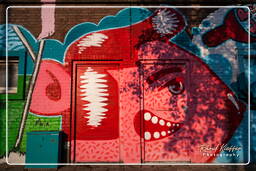 Street art, Rotterdam (6)