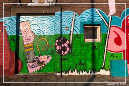 Rotterdam (7) Arte di strada