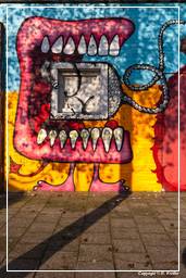 Rotterdam (11) Arte di strada