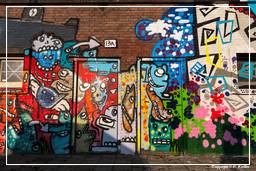 Rotterdam (18) Street art