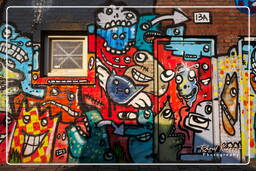 Street art, Rotterdam (20)