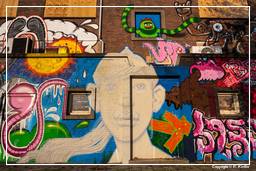 Rotterdam (28) Street art