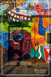 Street art, Rotterdam (46)