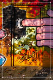 Street art, Rotterdam (51)