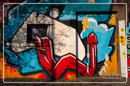 Street art, Rotterdam (52)