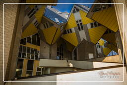 Cube houses, Rotterdam (74)