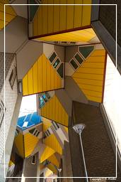 Rotterdam (87) Maisons cubiques