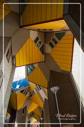Cube houses, Rotterdam (87)