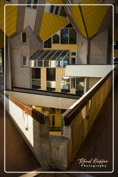 Cube houses, Rotterdam (90)