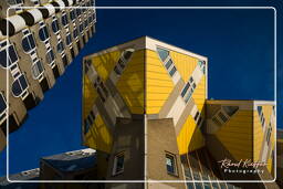 Cube houses, Rotterdam (96)