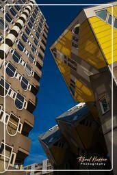 Cube houses, Rotterdam (97)