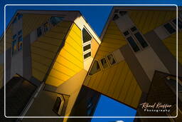 Cube houses, Rotterdam (115)