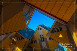 Cube houses, Rotterdam (119)