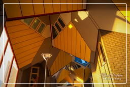 Cube houses, Rotterdam (122)