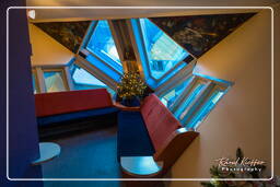 Cube houses, Rotterdam (136)
