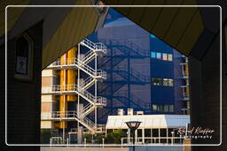 Rotterdam (139) Cube houses