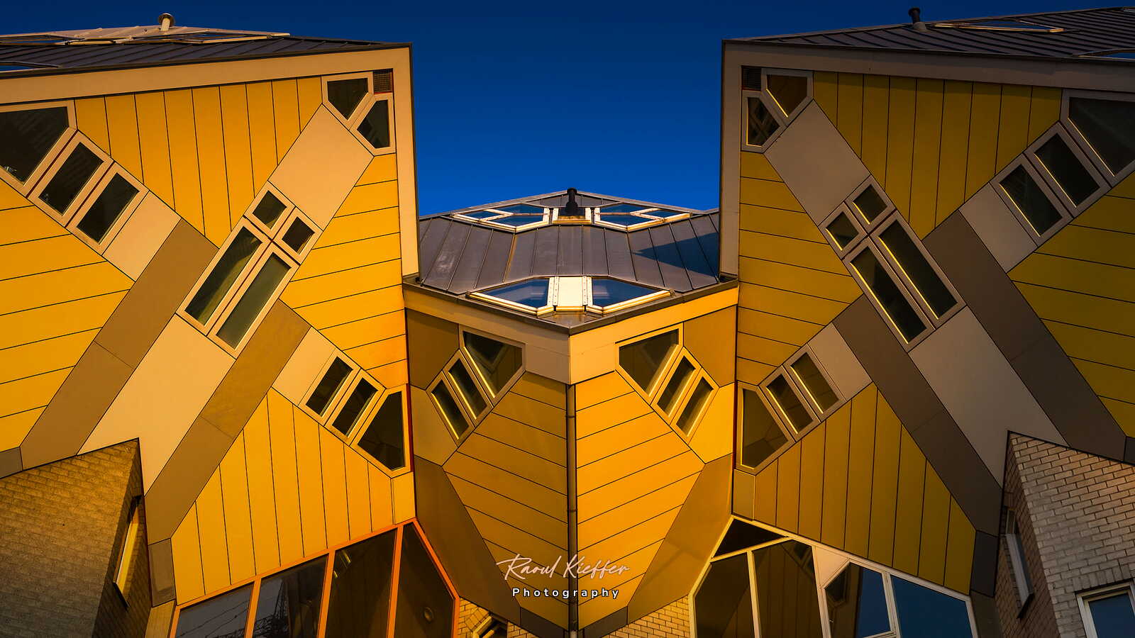 Rotterdam