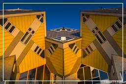 Rotterdam (142) Cube houses