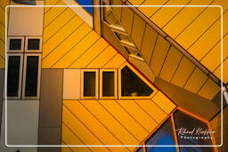 Cube houses, Rotterdam (147)