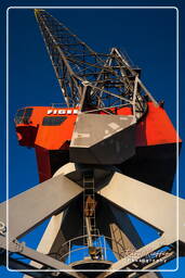 Old harbour, Rotterdam (172)