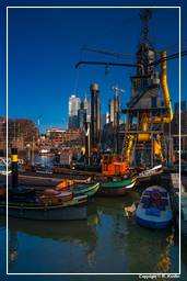 Rotterdam (174) Vieux port