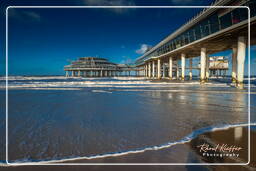 Scheveningen pier, Scheveningen (7)