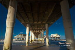 Scheveningen (10) Jetée de Scheveningen