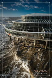 Scheveningen pier, Scheveningen (14)