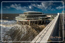 Scheveningen (28) Muelle de Scheveningen