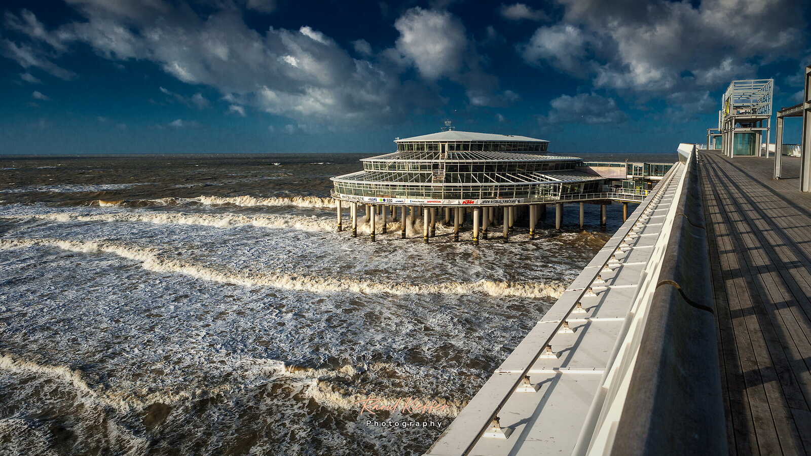 Scheveningen