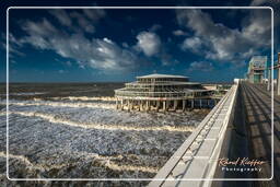 Scheveningen pier, Scheveningen (29)
