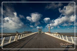 Scheveningen (31) Cais de Scheveningen