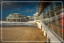 Scheveningen pier, Scheveningen (34)