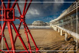 Scheveningen (36) Cais de Scheveningen