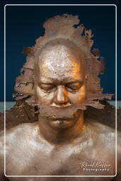 Beelden aan Zee - Skin (Caspar Berger), Scheveningen (39)