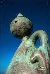 SprookjesBeelden (Tom Otterness), Scheveningen (138)