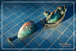 SprookjesBeelden (Tom Otterness), Scheveningen (140)