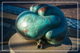 SprookjesBeelden (Tom Otterness), Scheveningen (143)