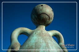 SprookjesBeelden (Tom Otterness), Scheveningen (149)