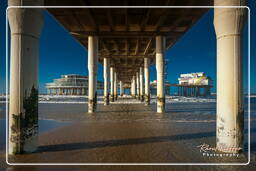 Scheveningen pier, Scheveningen (152)