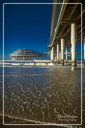 Scheveningen pier, Scheveningen (153)