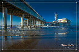 Scheveningen (154) Molo di Scheveningen