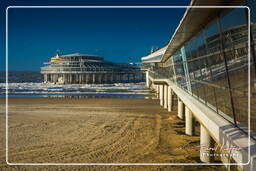 Scheveningen (156) Cais de Scheveningen