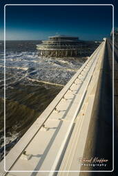 Scheveningen pier, Scheveningen (158)