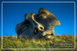 Beelden aan Zee - Light of the Moon (Igor Mitoraj), Scheveningen (167)
