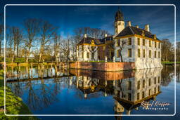 Slochteren (5) Manoir Fraeylemaborg