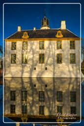 Mansion Fraeylemaborg, Slochteren (7)