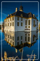 Slochteren (8) Manoir Fraeylemaborg